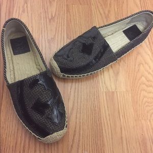 NWOT Tory Burch Espadrilles